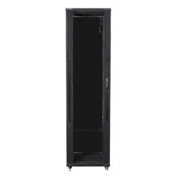 Armario lanberg rack 19pulgadas 37u 800x800 negro