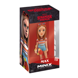 Figura minix stranger things max 12 cm