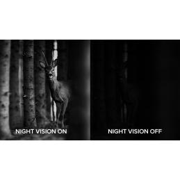 Telefono movil smartphone rugerizado hammer iron v 6gb + 6gb + 64gb negro