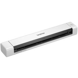 Escaner portatil brother ds640 compacto - 15ppm - usb 3.0