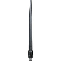 Adaptador usb d - link dwa - 172 ac600 dual band