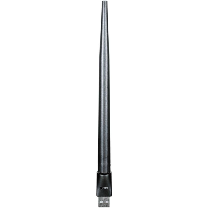 Adaptador usb d - link dwa - 172 ac600 dual band