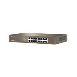 Switch ip - com g1016d 16 puertos gigabit