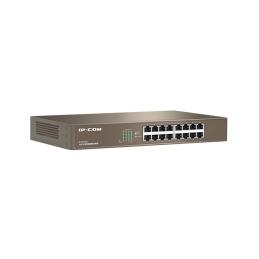 Switch ip - com g1016d 16 puertos gigabit