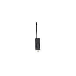 Microfono inalambrico fonestar wi - mic petaca uhf