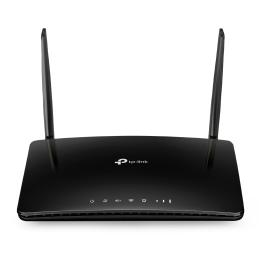 Router inalambrico tp - link archer mr500 ac1200 dual band 4g + cat6