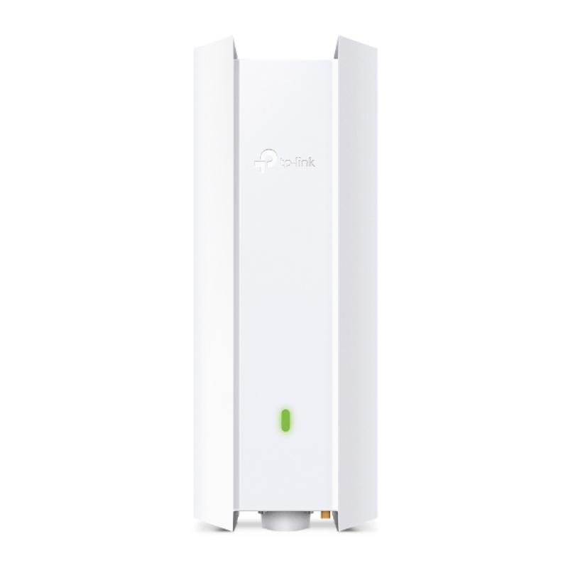 Punto de acceso tp - link wifi 6 interior - exterior ax1800