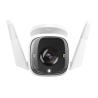 Camara wifi tp - link tc65 3mp vision nocturna audio bidireccional doble antena