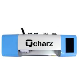 Plotter de corte qcharx qx1