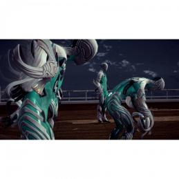 Juego nintendo switch - bayonetta 3