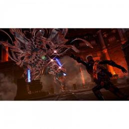 Juego nintendo switch - bayonetta 3