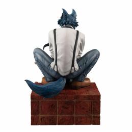 Figura megahouse beastars legoshi
