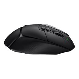 Mouse raton logitech g g502 x lightspeed gaming optico wireless inalambrico 25600ppp negro
