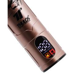 Cortapelos thulos th - cp114 estilo vintage