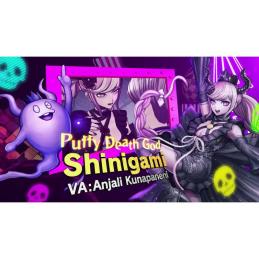 Juego nintendo switch - master detective archives: rain code