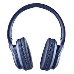 Auriculares inalambricos ngs artica greed azul