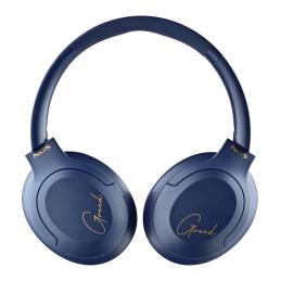 Auriculares inalambricos ngs artica greed azul
