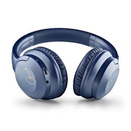 Auriculares inalambricos ngs artica greed azul