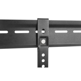 Soporte de pared fonestar stv - 634n para tv de 37pulgadas - 100pulgadas