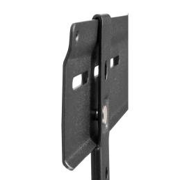 Soporte de pared fonestar stv - 634n para tv de 37pulgadas - 100pulgadas