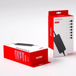 Adaptador ca - cc fonestar 9 - 24 v 2 a 36 w ad - 2436