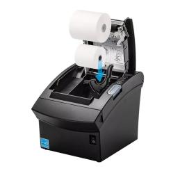 Impresora ticket termica directa bixolon srp - 350v usb