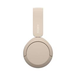 Auriculares sony wh - ch520 beige