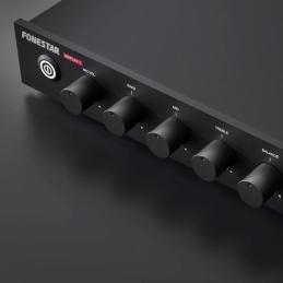 Reproductor fonestar mixplay - 1 grabador mezclador