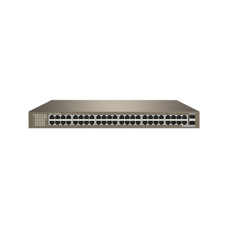 Switch ip - com g3350f 50 puertos
