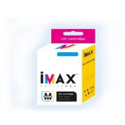 Cartucho tinta imax t0802 cian epson stylus photo (11ml) r265 - r3607rx560