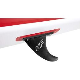 Bestway 65343 - tabla paddle surf hinchable fastblash tech set 3 -81m con remo - bomba y bolsa