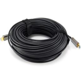 Cable hdmi equip 2.0 4k macho - macho 70m