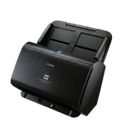Escaner sobremesa canon imageformula dr - c240 45ppm - adf - pasaporte - dni - duplex - 4000 escaneos - dia