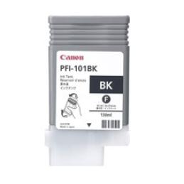 Cartucho canon pfi - 101bk negro ipf5000 - ipf6000s