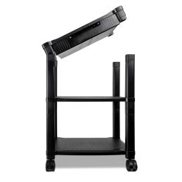 Mesa auxiliar modular para impresora