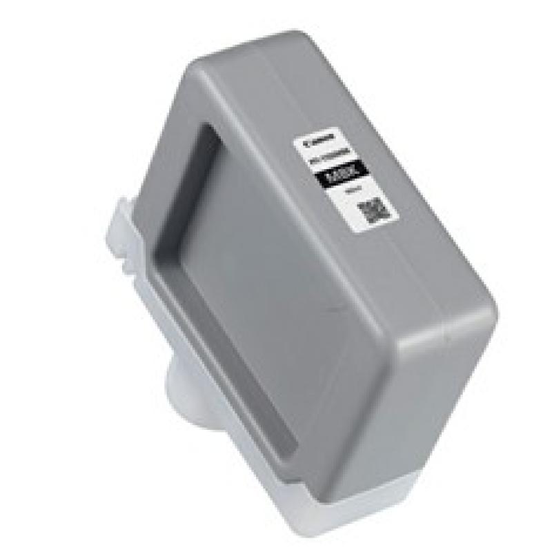 Cartucho canon pfi - 1100 negro mate pro2000 - pro4000 - pro4000s - pro6000 - pro6000s