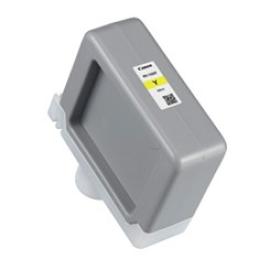 Cartucho canon pfi - 1100 amarillo pro2000 - pro4000 - pro4000s - pro6000 - pro6000s