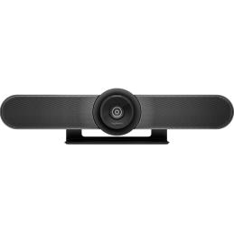 Webcam logitech conferenc cam meetup