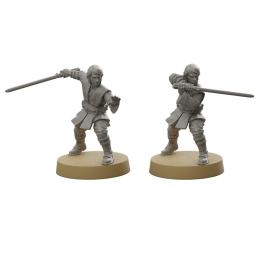 Juego de mesa star wars legión: anakin skywalker pegi 14