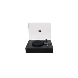 Tocadiscos hi - fi fonestar vinyl - 25amp con reproductor - grabador usb