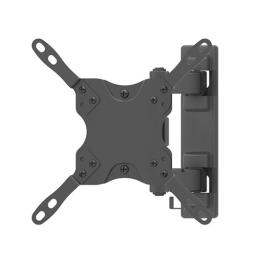Soporte pared tv television monitor tooq 13 - 42pulgadas tour - incli 3 pivots