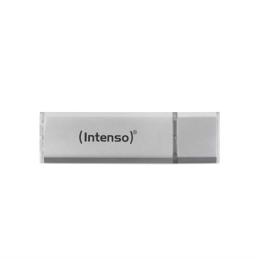 Memoria usb 3.2 intenso ultra 512gb aluminio