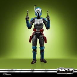 Figura hasbro bo - katan kryze 10 cm star wars the mandalorian vintage collection