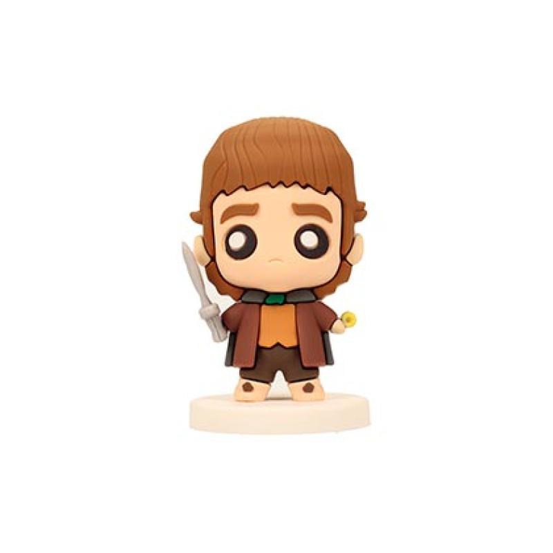 Figura pokis frodo el seor de los anillos