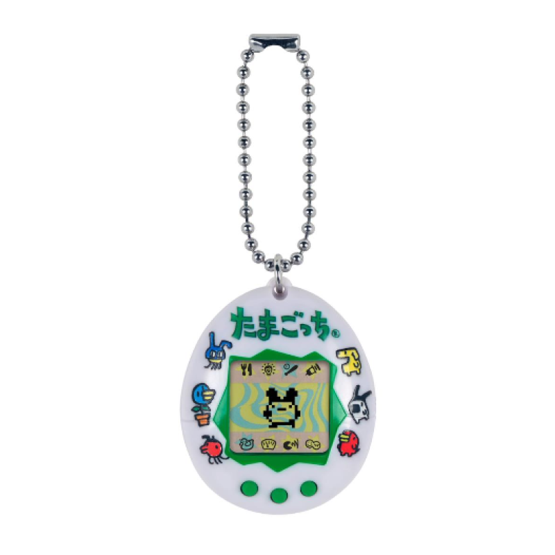 Tamagotchi original bandai 1 unidad aleatoria