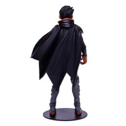 Figura mcfarlane toys dc multiverse robin infinite frontier