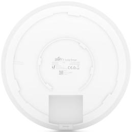 Punto acceso inalambrico ubiquiti u6 - lr wifi6