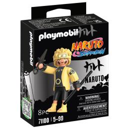 Playmobil naruto