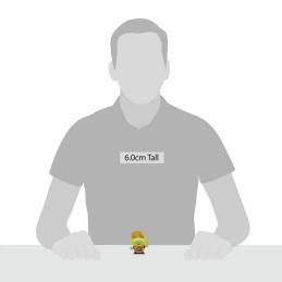 Figura enesco disney alien toy story russell