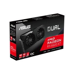 Asus radeon rx 6600 xt 8gb gddr6 hdmi display port